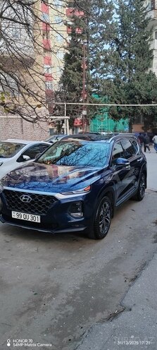 Hyundai Santa Fe-11