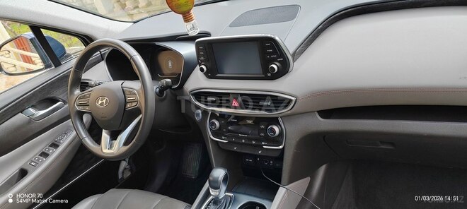 Hyundai Santa Fe-7