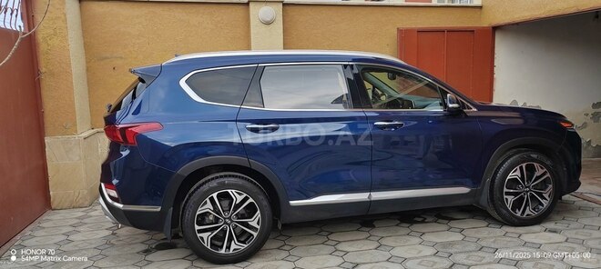 Hyundai Santa Fe-14