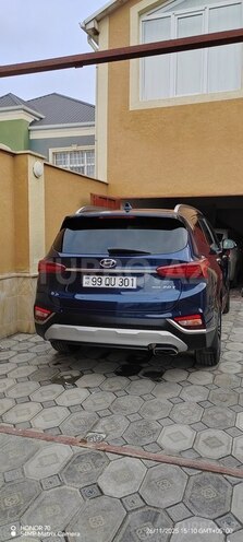 Hyundai Santa Fe-12