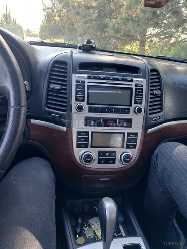 Hyundai Santa Fe-7