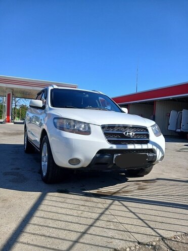Hyundai Santa Fe-3