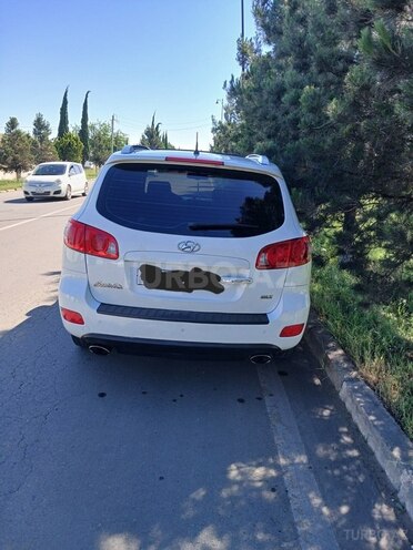 Hyundai Santa Fe-2