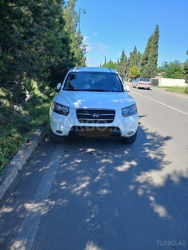 Hyundai Santa Fe-1