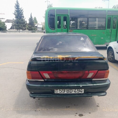 LADA (VAZ) 2115-3