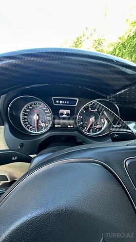 Mercedes CLA 250 4MATIC-4