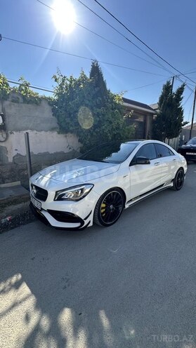 Mercedes CLA 250 4MATIC-5
