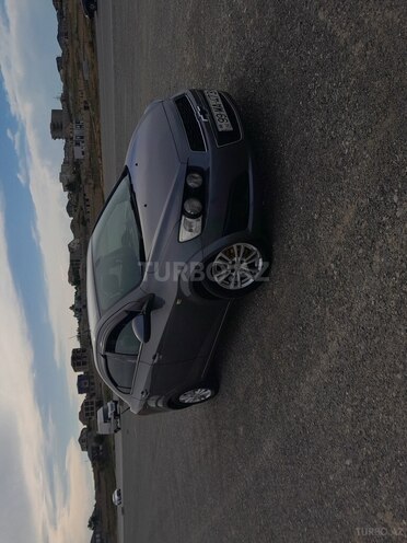 Chevrolet Aveo-4