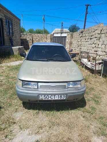 LADA (VAZ) 2112-1