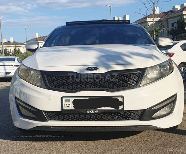 Kia Optima-1
