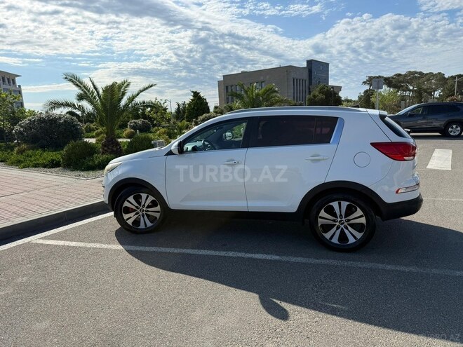 Kia Sportage-3