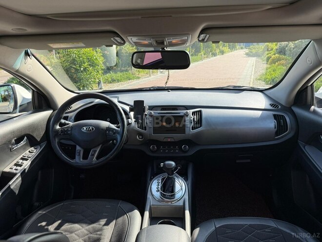 Kia Sportage-5