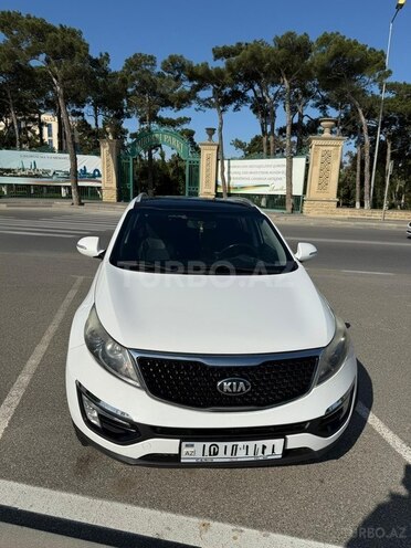 Kia Sportage-1