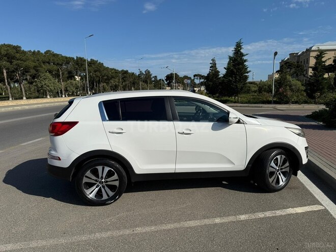 Kia Sportage-4