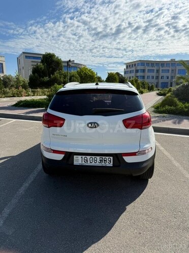 Kia Sportage-2