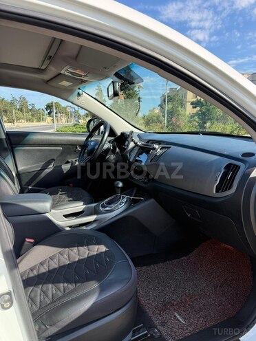 Kia Sportage-9