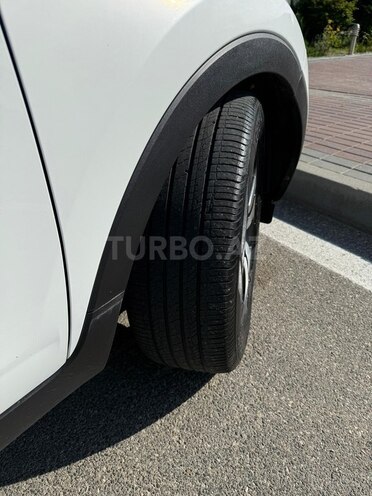 Kia Sportage-7