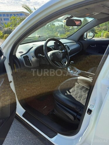 Kia Sportage-8