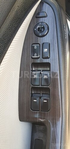 Kia Optima-8