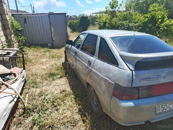 LADA (VAZ) 2112-3