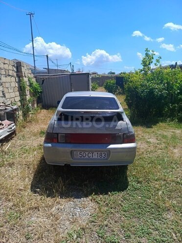 LADA (VAZ) 2112-2