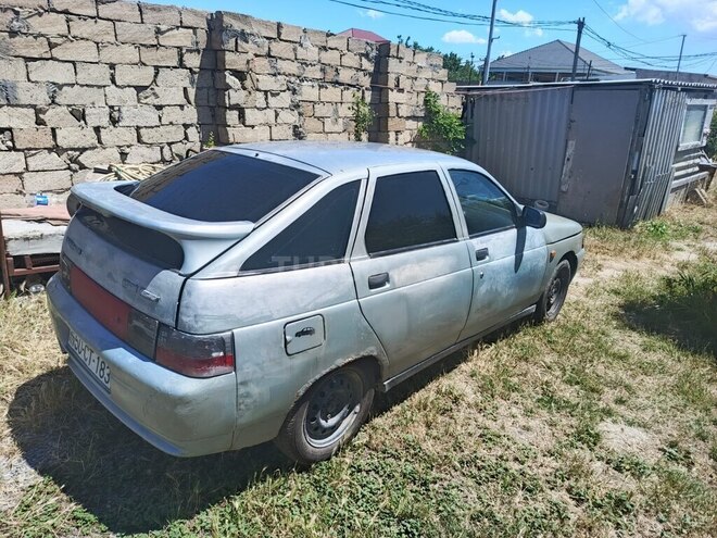 LADA (VAZ) 2112-4