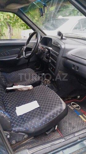 LADA (VAZ) 2115-5
