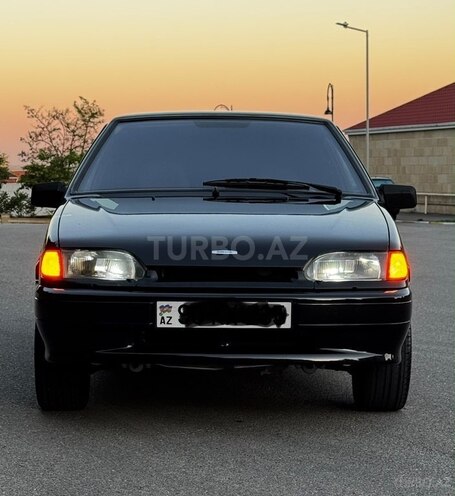 LADA (VAZ) 2115-12