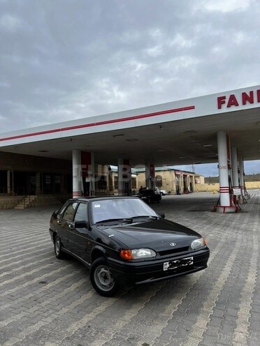 LADA (VAZ) 2115-11