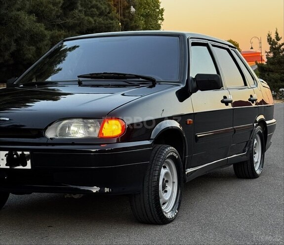 LADA (VAZ) 2115-7