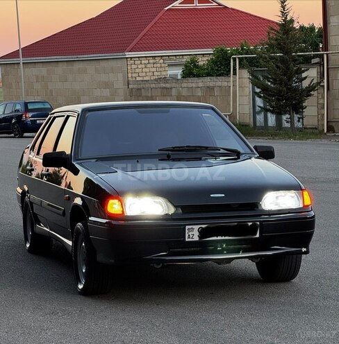 LADA (VAZ) 2115-9