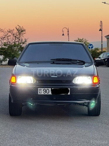 LADA (VAZ) 2115-1