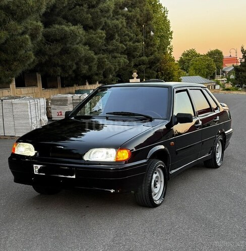 LADA (VAZ) 2115-13