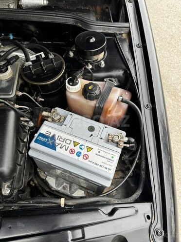 LADA (VAZ) 2115-15