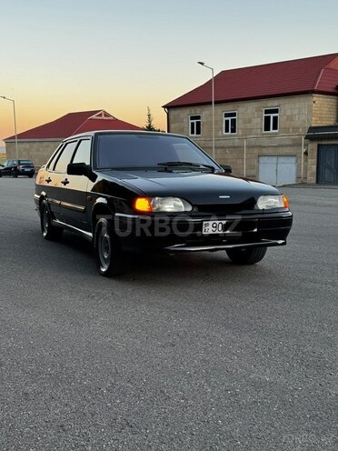 LADA (VAZ) 2115-5