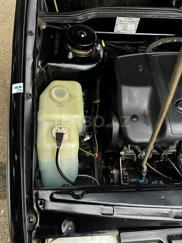 LADA (VAZ) 2115-14