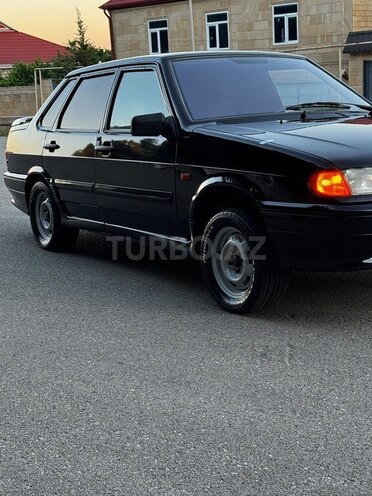 LADA (VAZ) 2115-2