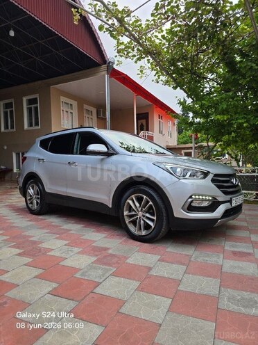 Hyundai Santa Fe-3
