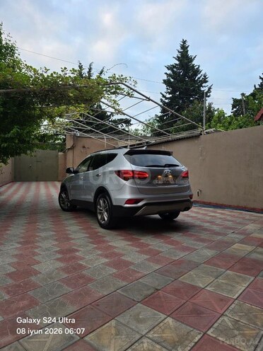 Hyundai Santa Fe-7