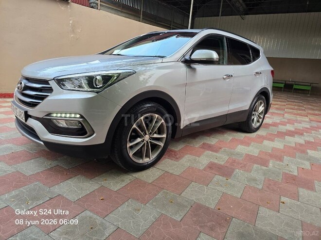 Hyundai Santa Fe-6