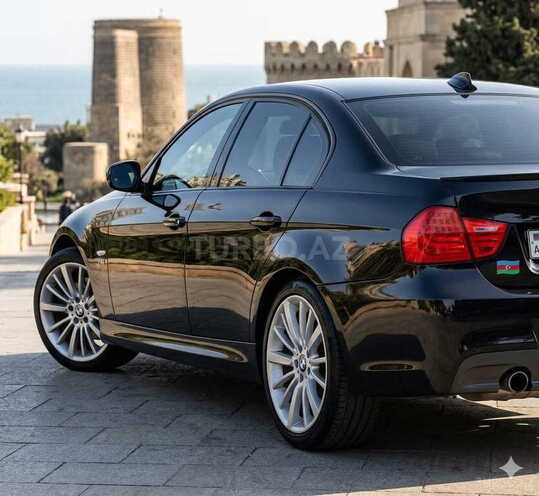 BMW 320-4