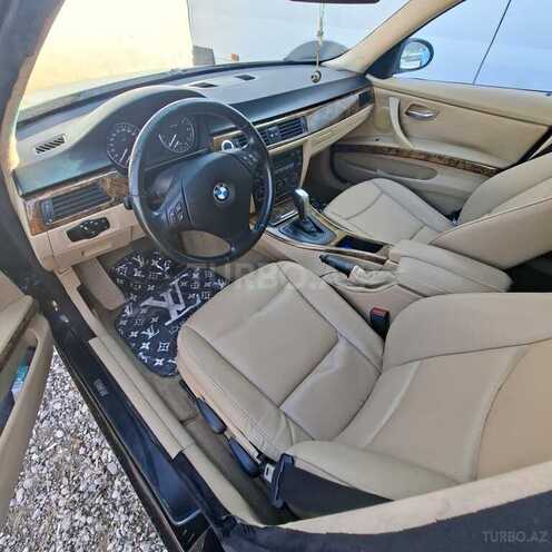 BMW 320-5