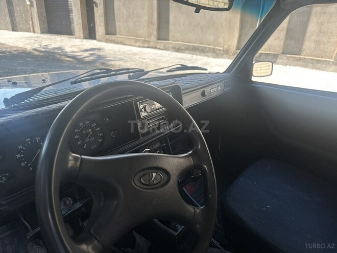LADA (VAZ) 2107-6