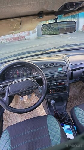LADA (VAZ) 2105-9
