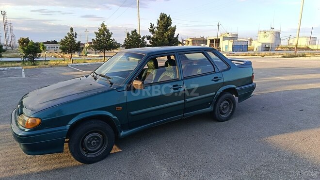 LADA (VAZ) 2105-3
