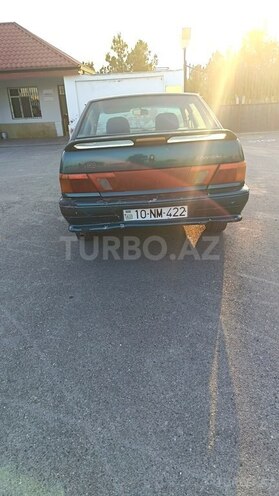 LADA (VAZ) 2105-8