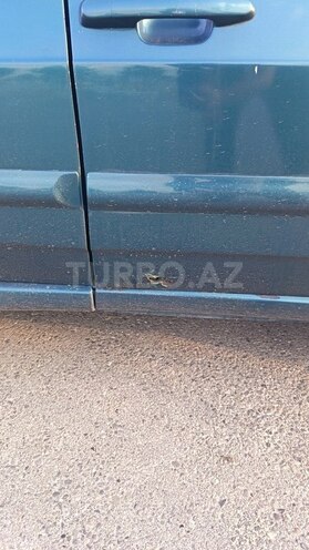 LADA (VAZ) 2105-5
