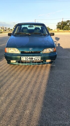 LADA (VAZ) 2105-1