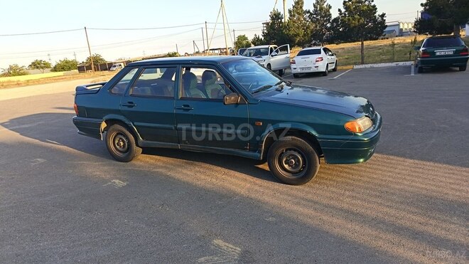 LADA (VAZ) 2105-2