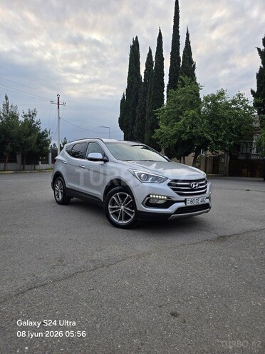 Hyundai Santa Fe-21